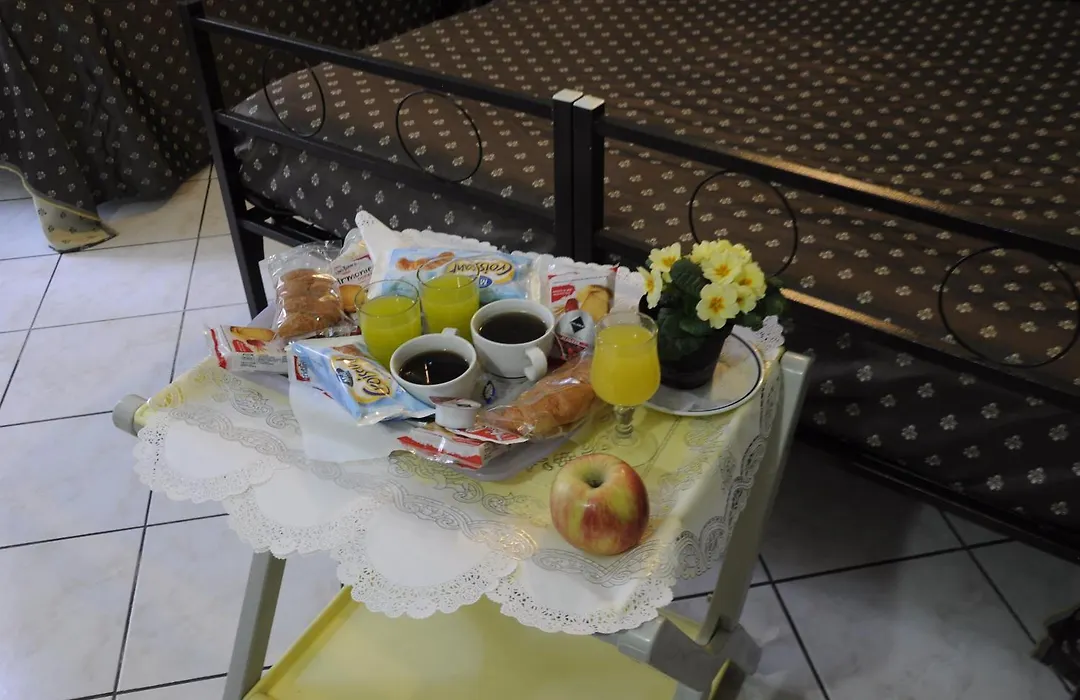 Hotel Farini-1