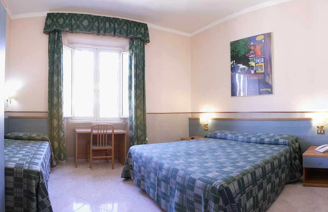 Hotel Lazzari-1