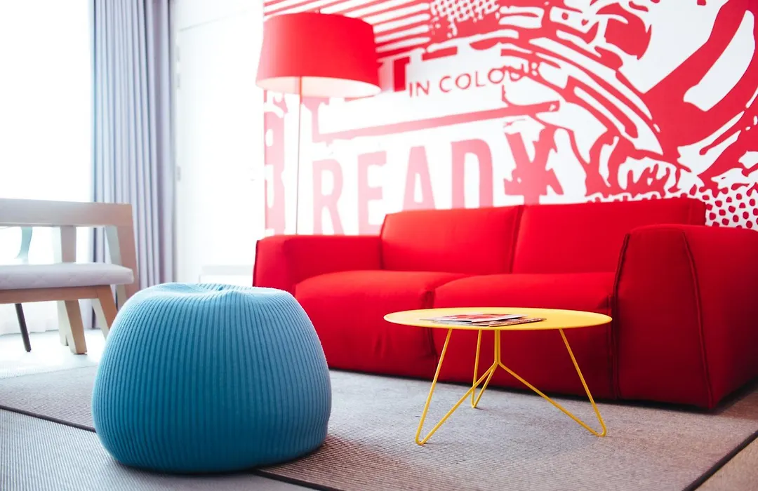 Radisson Red Brussels-1