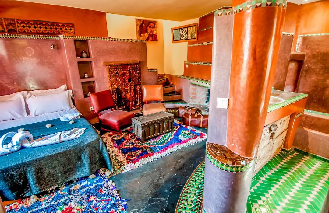 Riad Chorfa-1