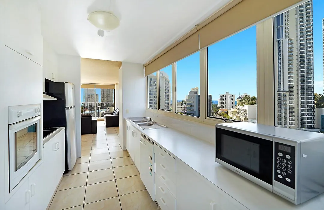 Condor Apartments By Gold Coast Premium-1