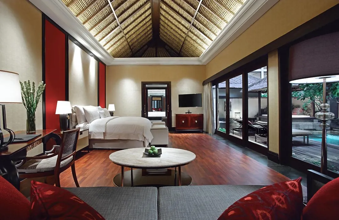The Trans Resort Bali-1