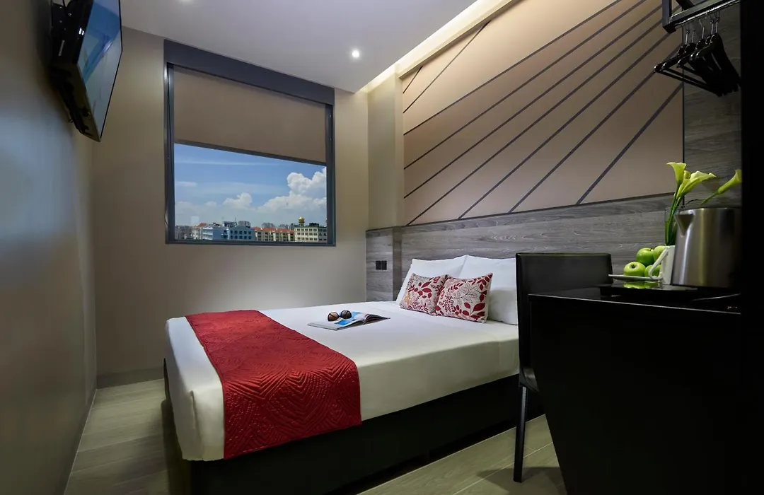 Hotel 81 Orchid-1