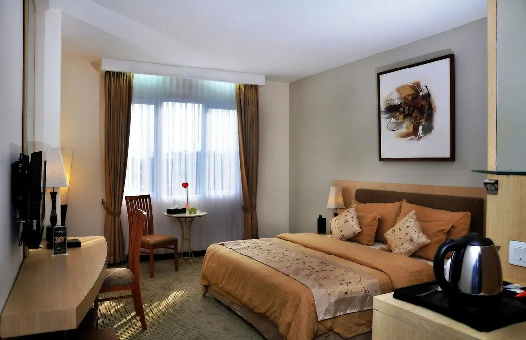 Grand Serela Setiabudhi Bandung-1