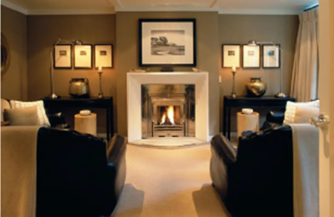 Huka Lodge, Beckons-1