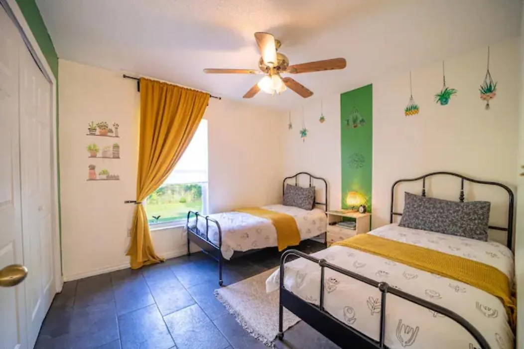 Newly Updated 3 Bedroom Home-1