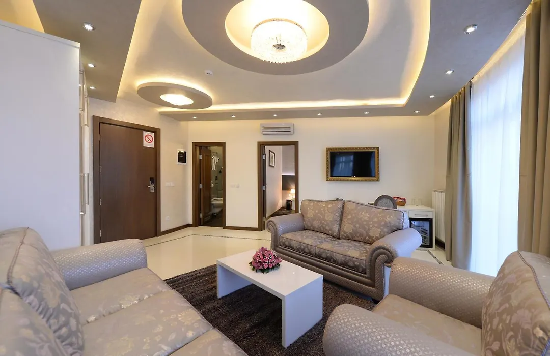 Hotel Majdan-1