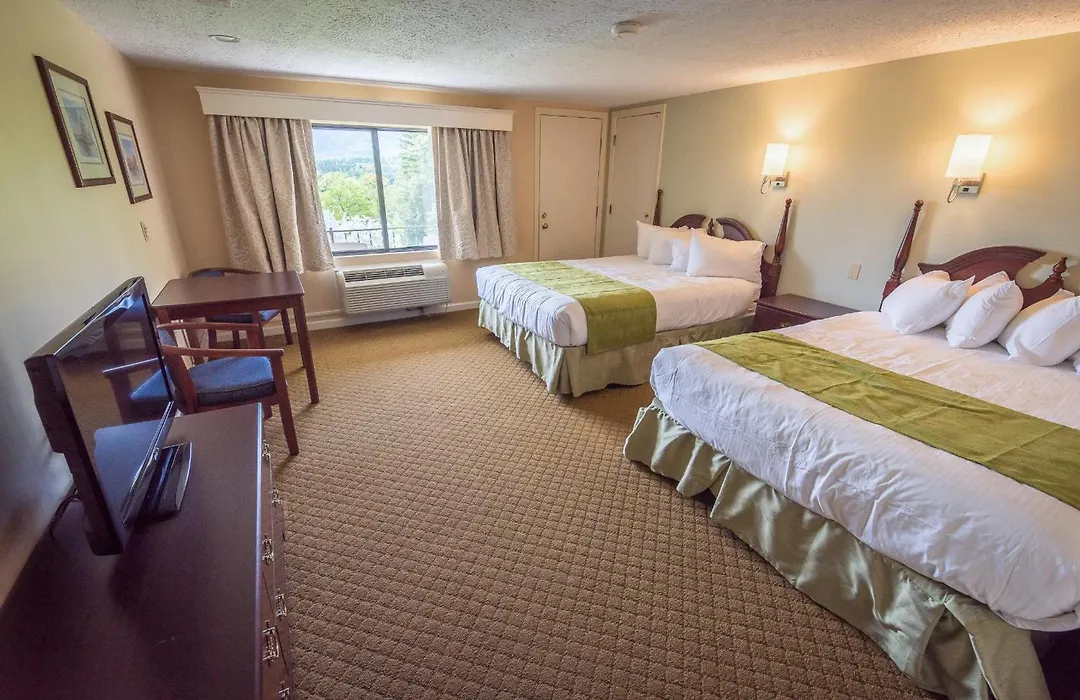 Fox Ridge Resort-1