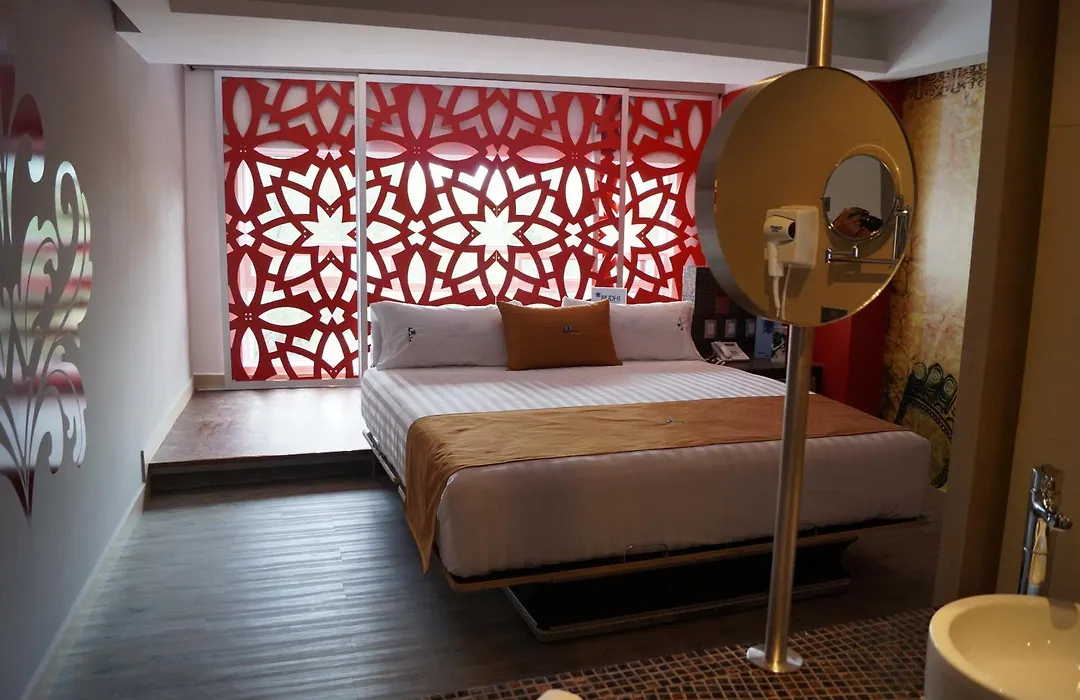 Hotel Amala-1