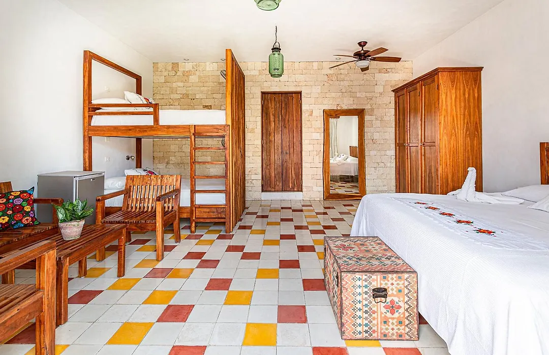 Hotel Casa Hipil-1