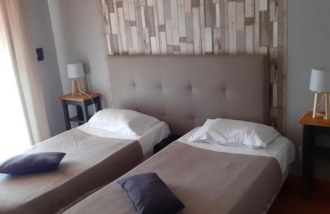 Hotel Athena-1