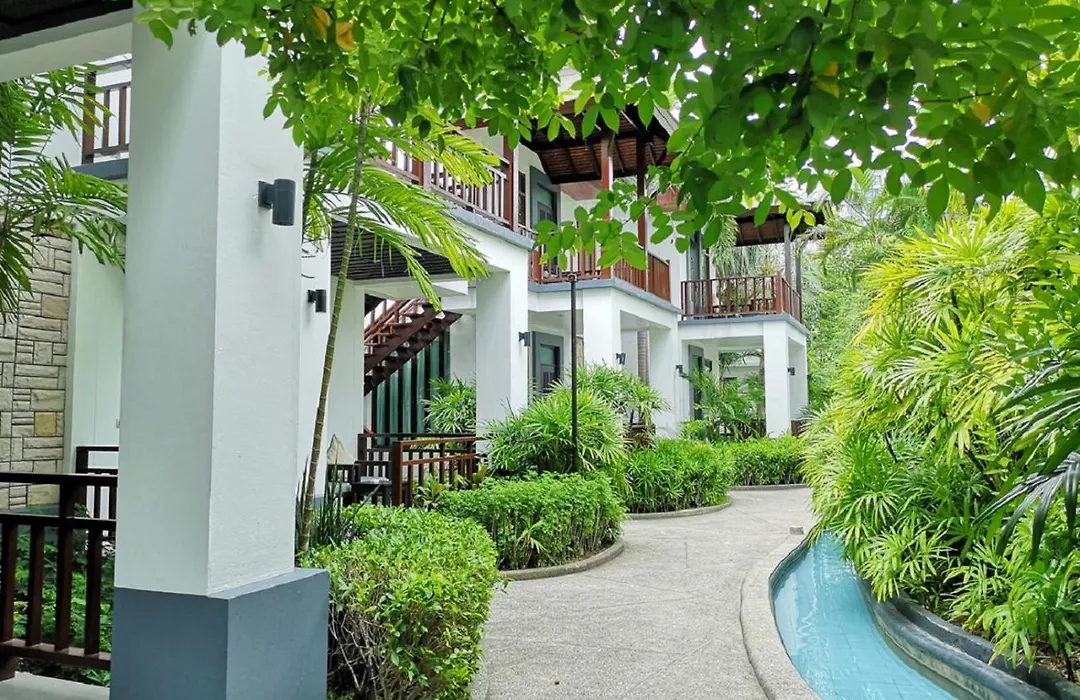 The Zign Hotel Premium Villa-1