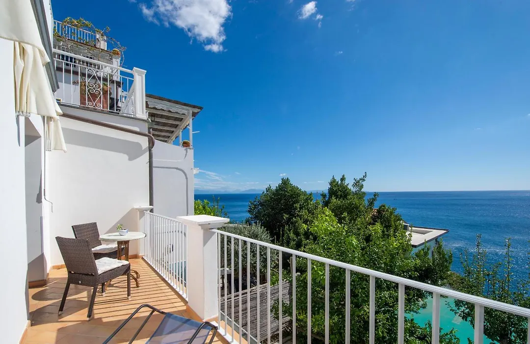 Maresca Hotel Praiano-1