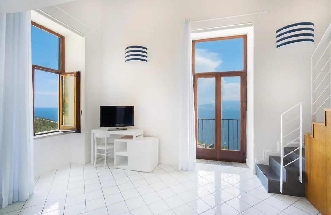 Hotel Torre Barbara-1