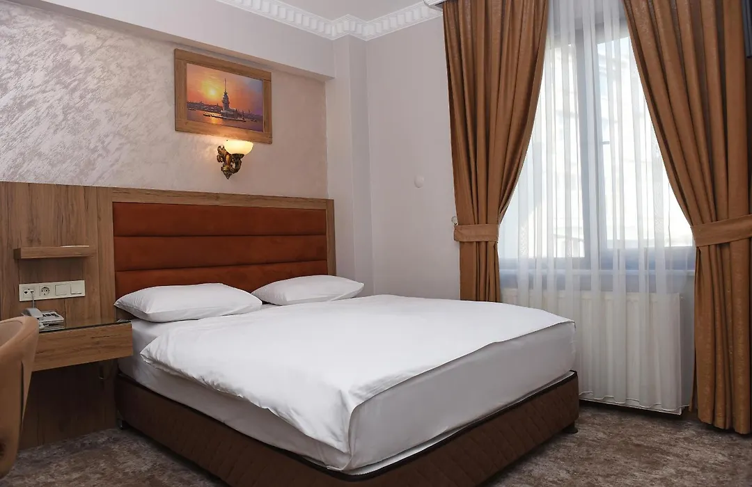 Hotel Grand Umit-1
