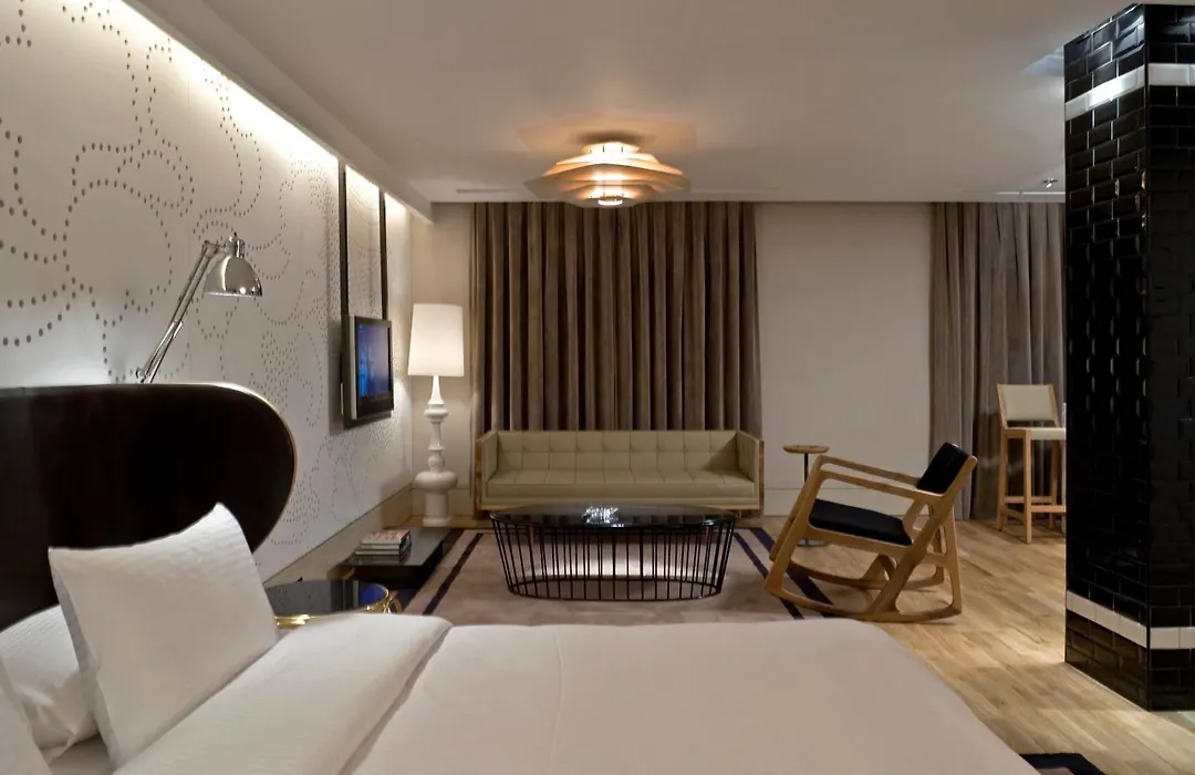 Witt Istanbul Suites-1
