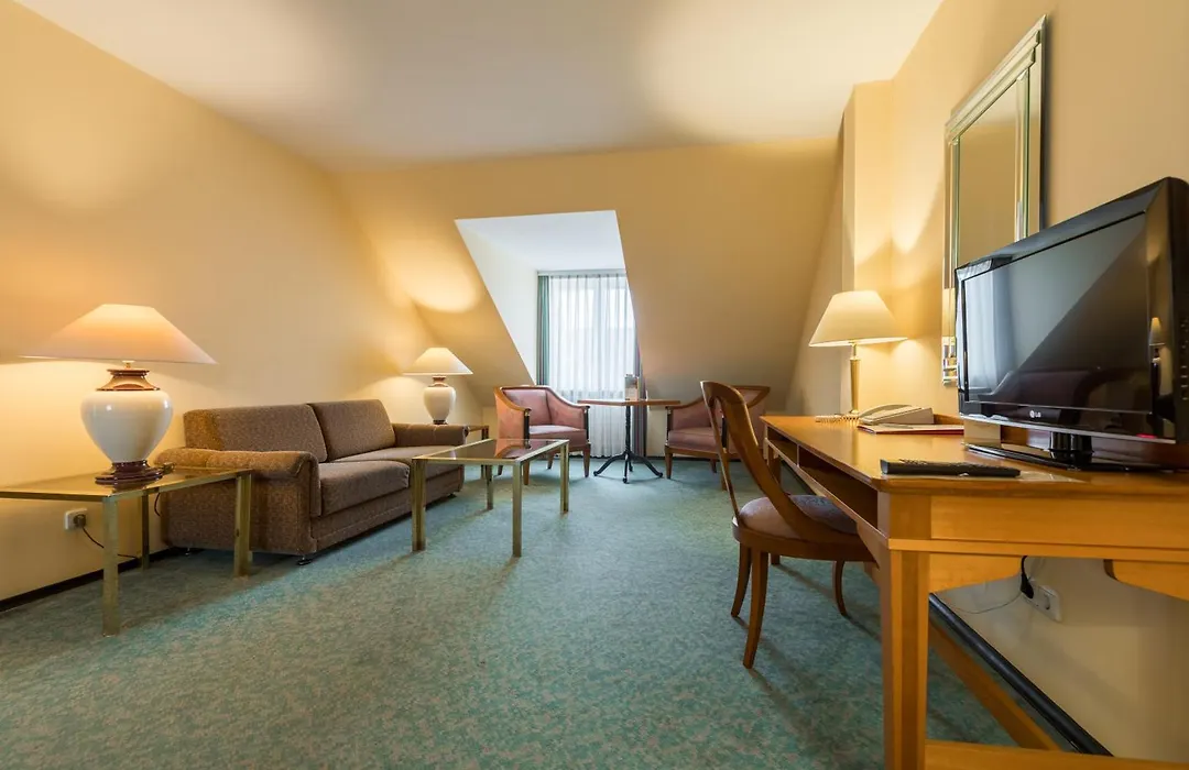 Galerie Hotel Leipziger Hof-1