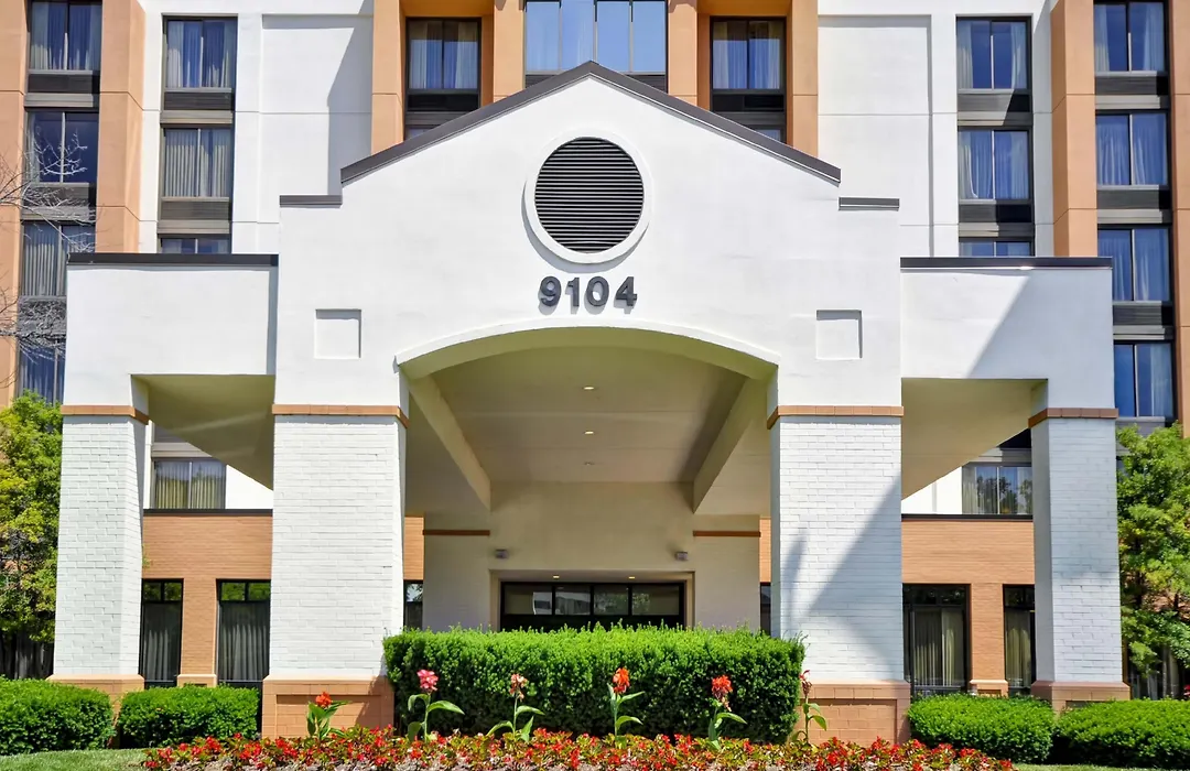 Home2 Suites By Hilton Indianapolis - Keystone Crossing-1