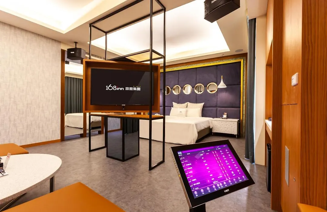 Six Star Motel-Zhongli-1
