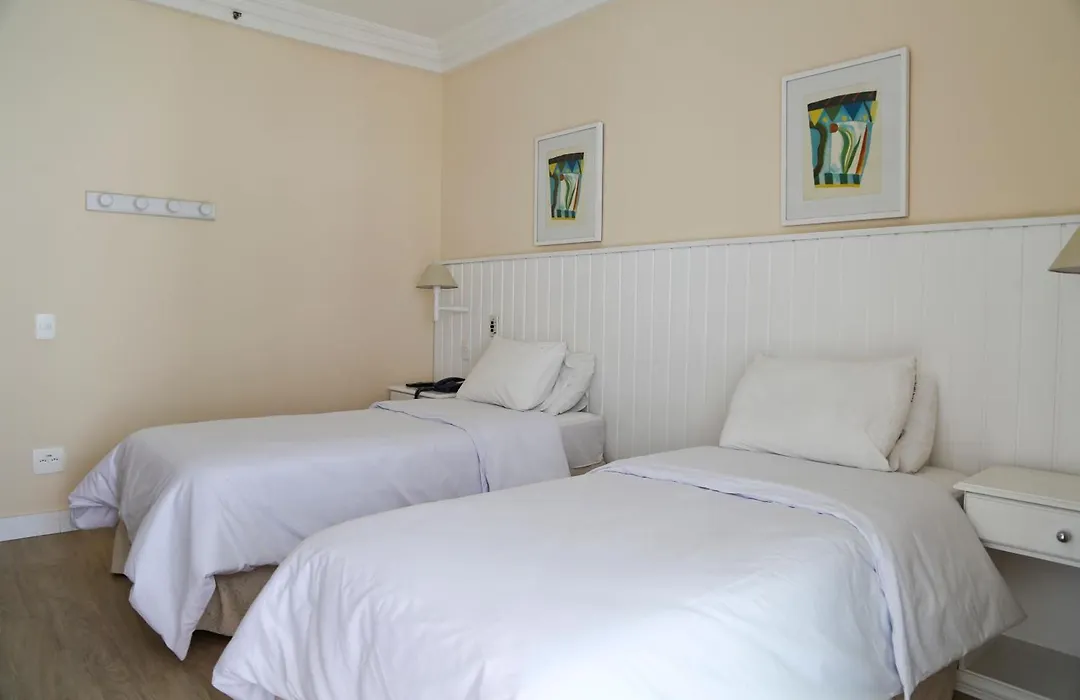 Vitoria Hotel Residence Newport-1