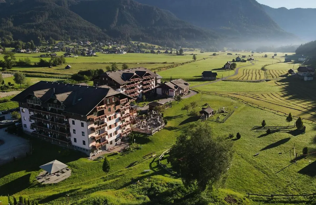 Vitalhotel Gosau-1