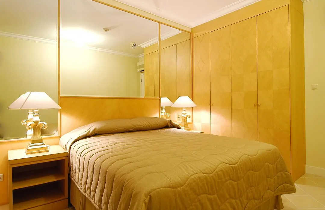 Batavia Hotel & Serviced Apartments Jakarta-1