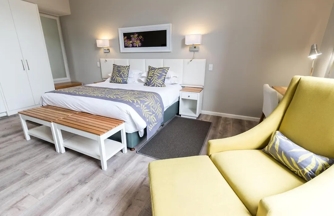Royal St. Andrews Hotel, Spa And Conference Centre-1