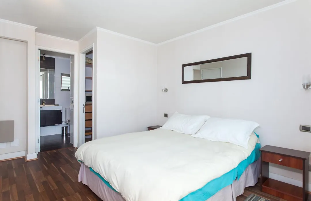 Myluxapart Las Condes-1