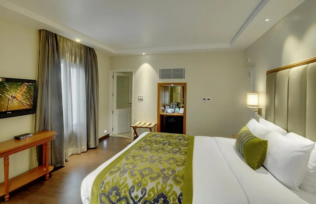 Lemon Tree Premier, Sabarmati Riverfront, Ahmedabad-1