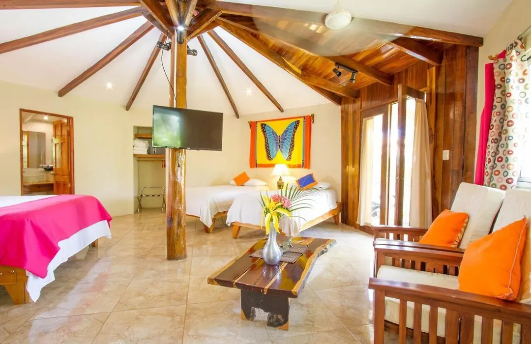 Tamarindo Village Hotel-1