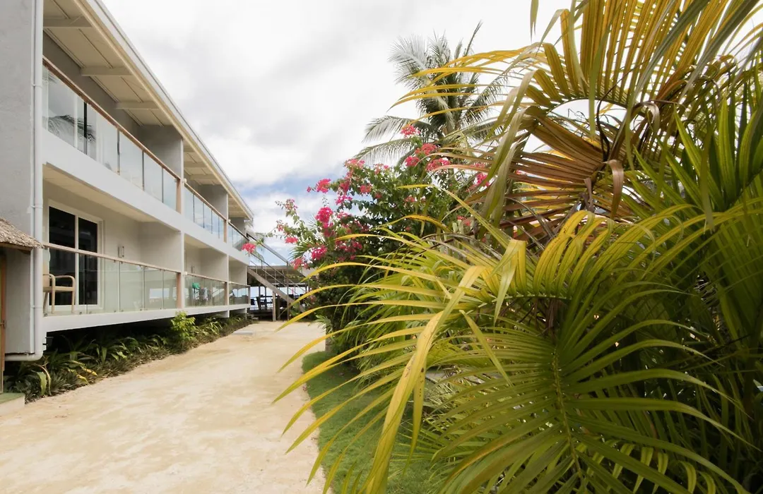 Reef Beach Resort-1
