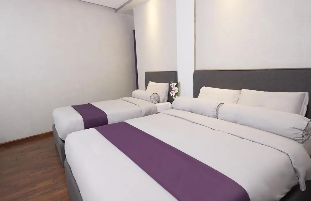 Axiaa Hotel-1