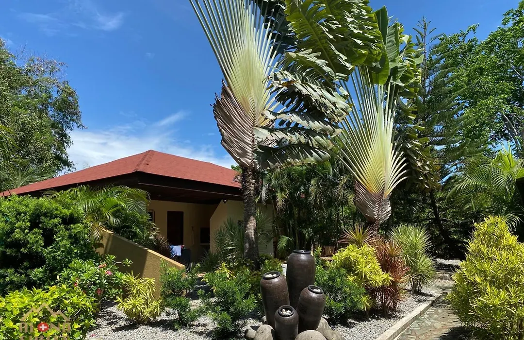 Alona Swiss Resort-1