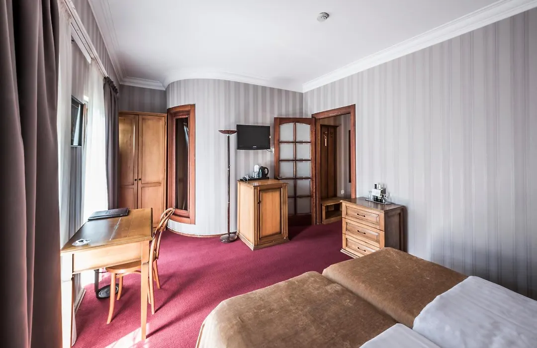 Hotel Kopala-1