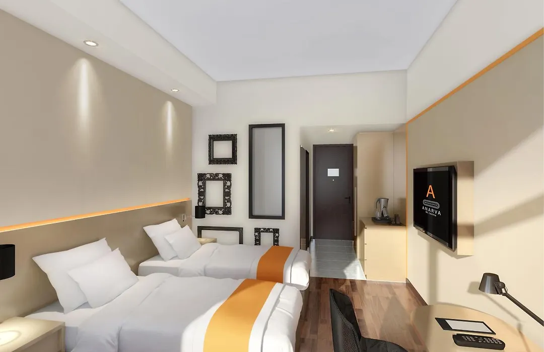 Anarva Hotel & Spa-1