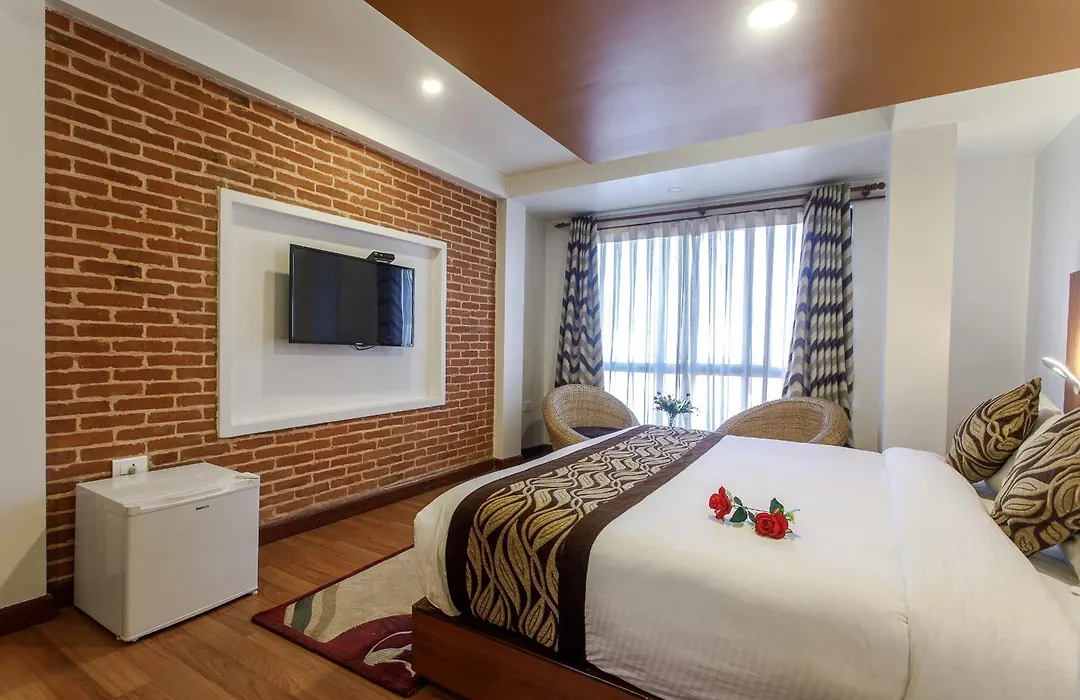 Hotel Shreesu-1