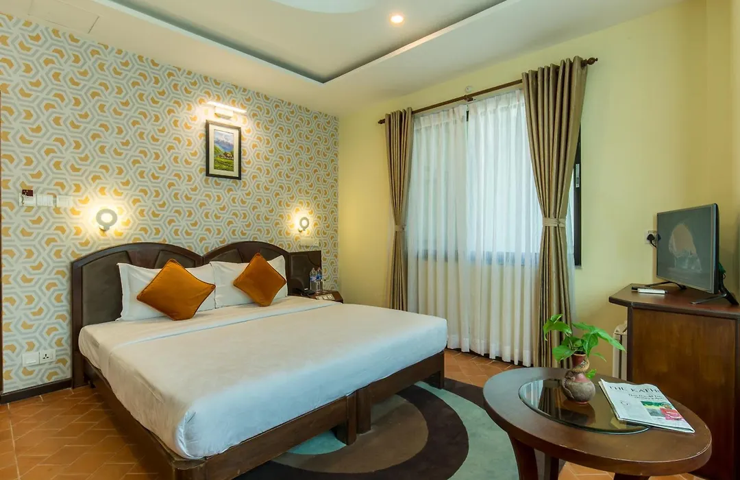 Dahlia Boutique Hotel-1