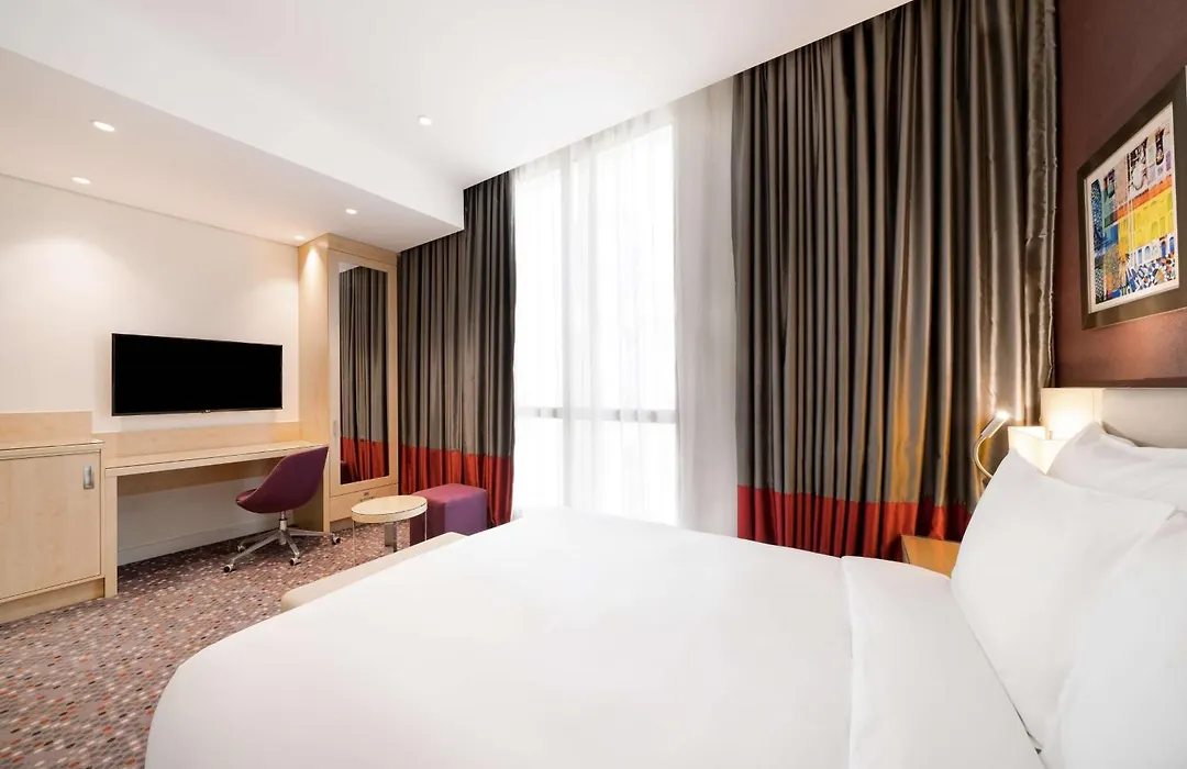 Sas Residence & Hotel Dhahran-1