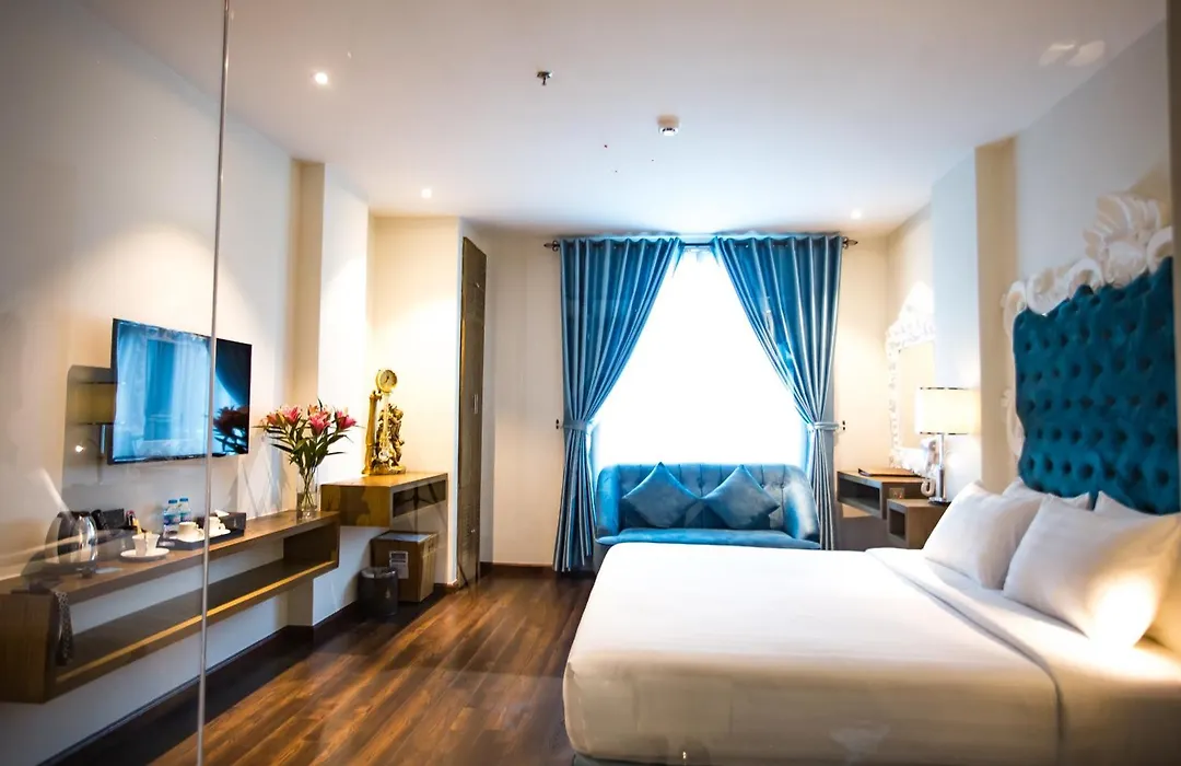 Diamond Hill Hotel-1