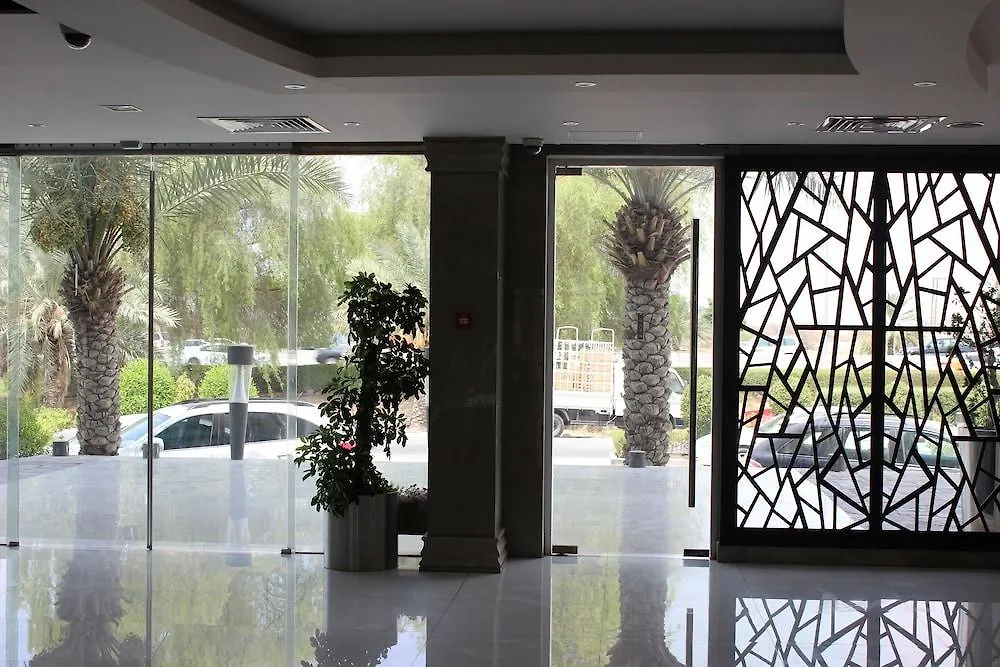 City Center Hotel-1