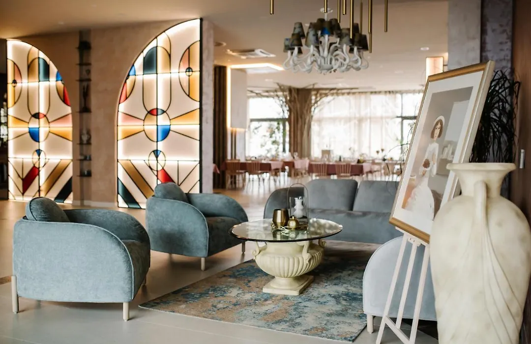 Hotel Buna Mostar-1