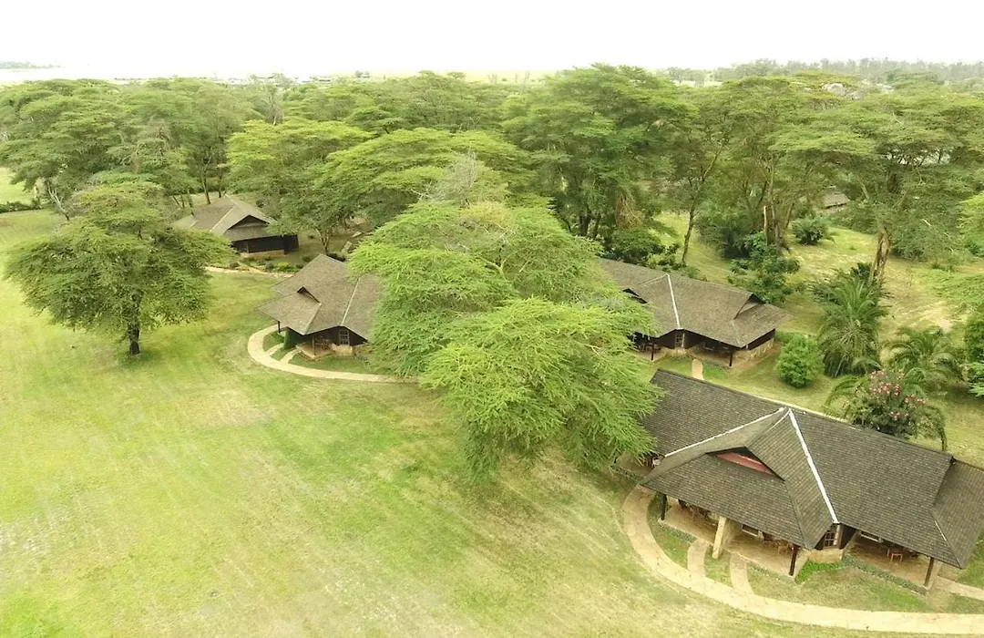 Ol Tukai Lodge Amboseli-1