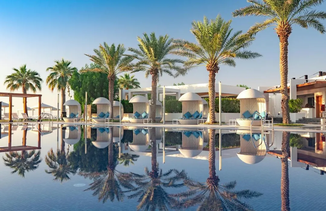 Sealine Beach, A Murwab Resort-1