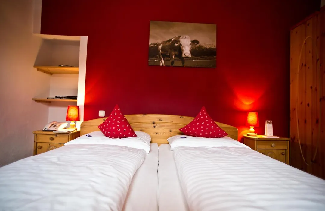 Hotel Gamshof-1