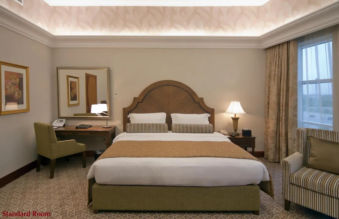 Ayla Hotel-1