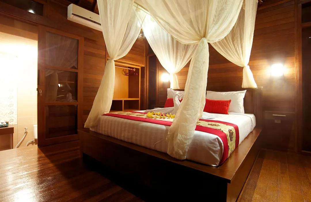 Saka Village Resort Ubud-1