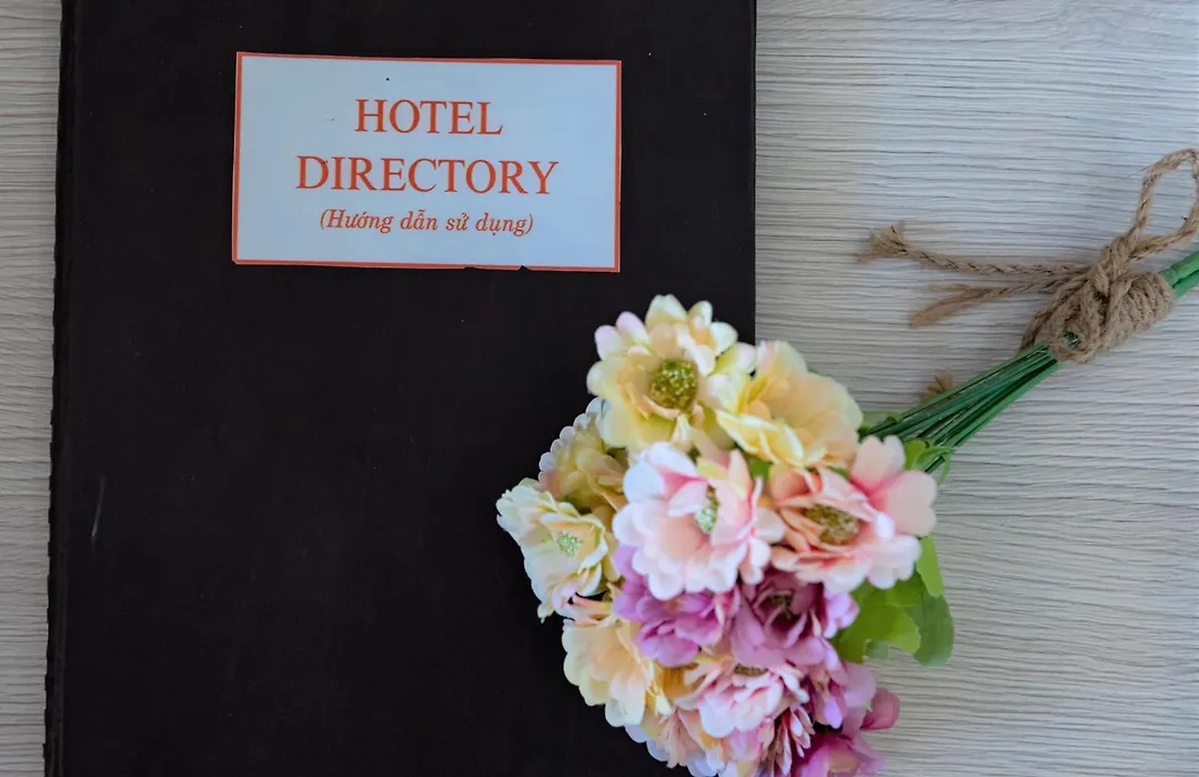 Flora Hotel Hue-1