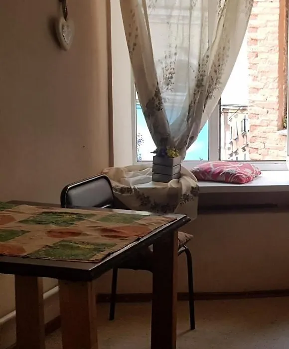 Andreevskiy Mini-Hotel-1