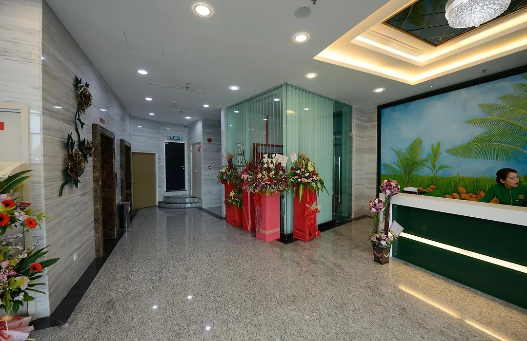 Pine Garden Hotel-1