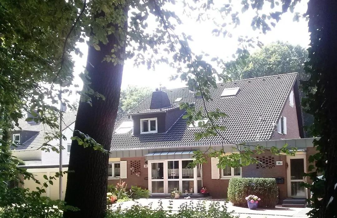 Ferienwohnung Schulte-1